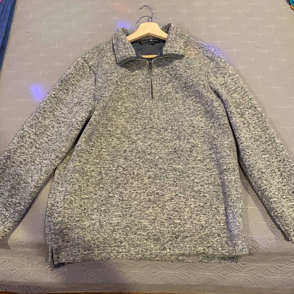 Men’s Beverly Hills Polo Club 1/4 Zip Pullover🏇 - Picture 3 of 6